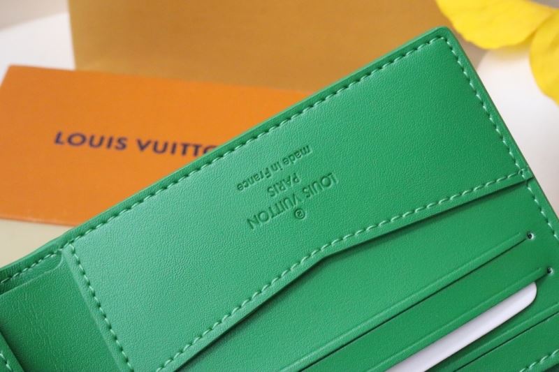 Louis Vuitton Wallets
